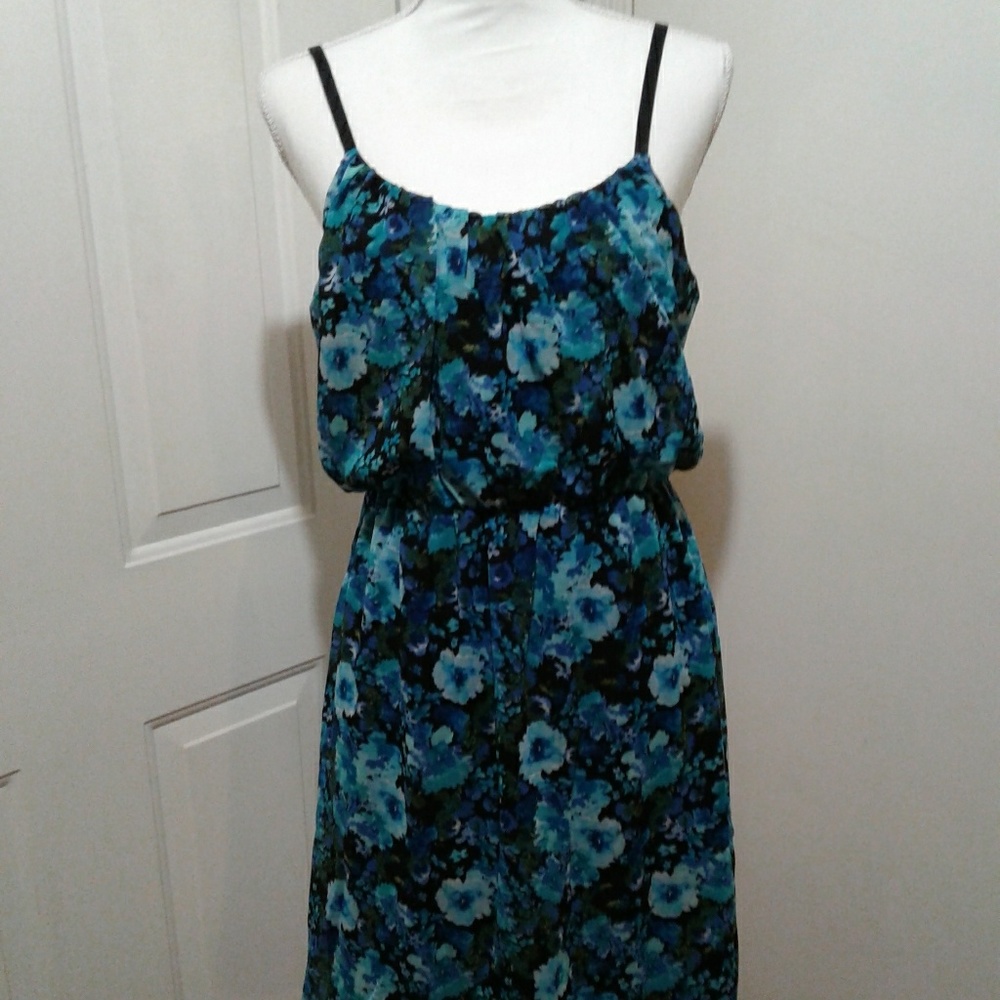 🌺 NWT Sweet Little Bailey Girl Summer Dress